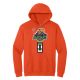 Jusci Thompson | JT Shirzey Hoodie