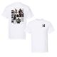 Gabe Milbourn | GM X Fundraiser Tee