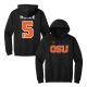 Tessa Hogue | TH X OSU Black Shirsey Hoodie