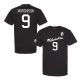 Simeon Murchison | Milwaukee X SM Black Shirsey Tee