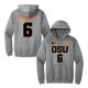 Kaan Yarkut | Light Grey Shirsey Hoodie