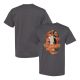 Kaan Yarkut | Grey Graphic Tee