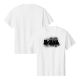 Brandon Roberts | BROB White Tee