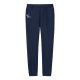 Ryan White | Navy Logo Sweats