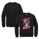 Mika Sayfur | MS Graphic Crewneck 
