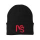 Mika Sayfur| MS Holiday Beanie