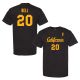 Tianna Bell | TB x Cal Softball Shirt Jersey