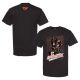 David Wells | DW Black Graphic Tee
