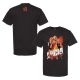 Lucia Navarro | LN Black Graphic Tee
