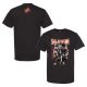 Salahadin Allah | SA Black Graphic Tee