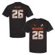 Salahadin Allah | SA X OSU Football Shirt Jersey