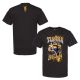 Tianna Bell | TB Black Graphic Tee 