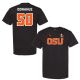 Nikki Donahue | ND X OSU Softball Shirt Jersey