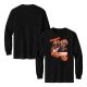 Tiara Bolden | TB Black Graphic Longsleeve