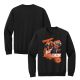 Tiara Bolden | TB Black Graphic Crewneck