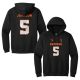 Gabarri Johnson | GJ x OSU Shirzey Hoodie