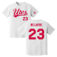 Aliya Belarde | AB X Utah Softball Shirt Jersey