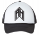 AH | AH Logo Trucker Hat