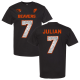 Alton Julian | AJ7 X OSU Football Shirt Jersey