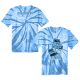 Alexa Degan | Blue Tie Dye 