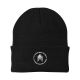 Alzillion Hamilton | AH Logo Beanie