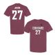 Shevaun Judon | SJ X WAZZU Soccer Shirt Jersey