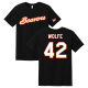 Ashley Wolfe | AW X OSU Softball Shirt Jersey