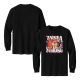 Aysia Strong | AS Graphic Longsleeve Tee