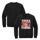 Aysia Strong | AS Graphic Crewneck