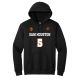 Aysia Strong | AS Shirzey Hoodie