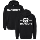 Joshua Lorick | BAMBOYZ Hoodie