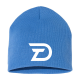 Donovan Turner | Blue DT Logo Beanie