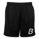 Brandon Roberts | BNasty Logo Mesh Shorts