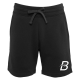 Brandon Roberts | BNasty Logo Sweat Shorts