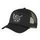 Kalena Burns | KB Shaka Logo Trucker Hat
