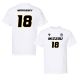 Claire Morrissey | CM x Missouri Volleyball Shirzey