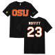 Chloe Moffitt | CM X OSU Softball Shirt Jersey 