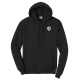 Christian Wright | CW Logo Hoodie