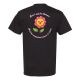 Tony Salinas | Don’t Ask for Flowers Tee