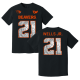 David Wells | DW X OSU Football Shirt Jersey 