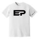 Elijah Pepper | EP Logo Tee