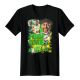 Fuad Omer | FO Graphic Tee