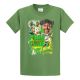 Fuad Omer | Graphic Tee Dill