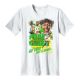 Fuad Omer | Graphic Tee White