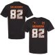 Gabe Milbourn| GM X OSU Football Shirt Jersey