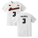 Gavin Marrs | GM X OSU Basketball Shirt Jersey