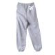 Joey Cheek | JC Logo Grey Sweatpants 
