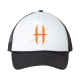 Herman Smith | HS Logo Trucker Hat