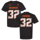 Isaiah Chisom | IC X OSU Football Shirt Jersey