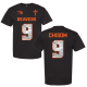 Isaiah Chisom | IC X OSU Football Shirt Jersey